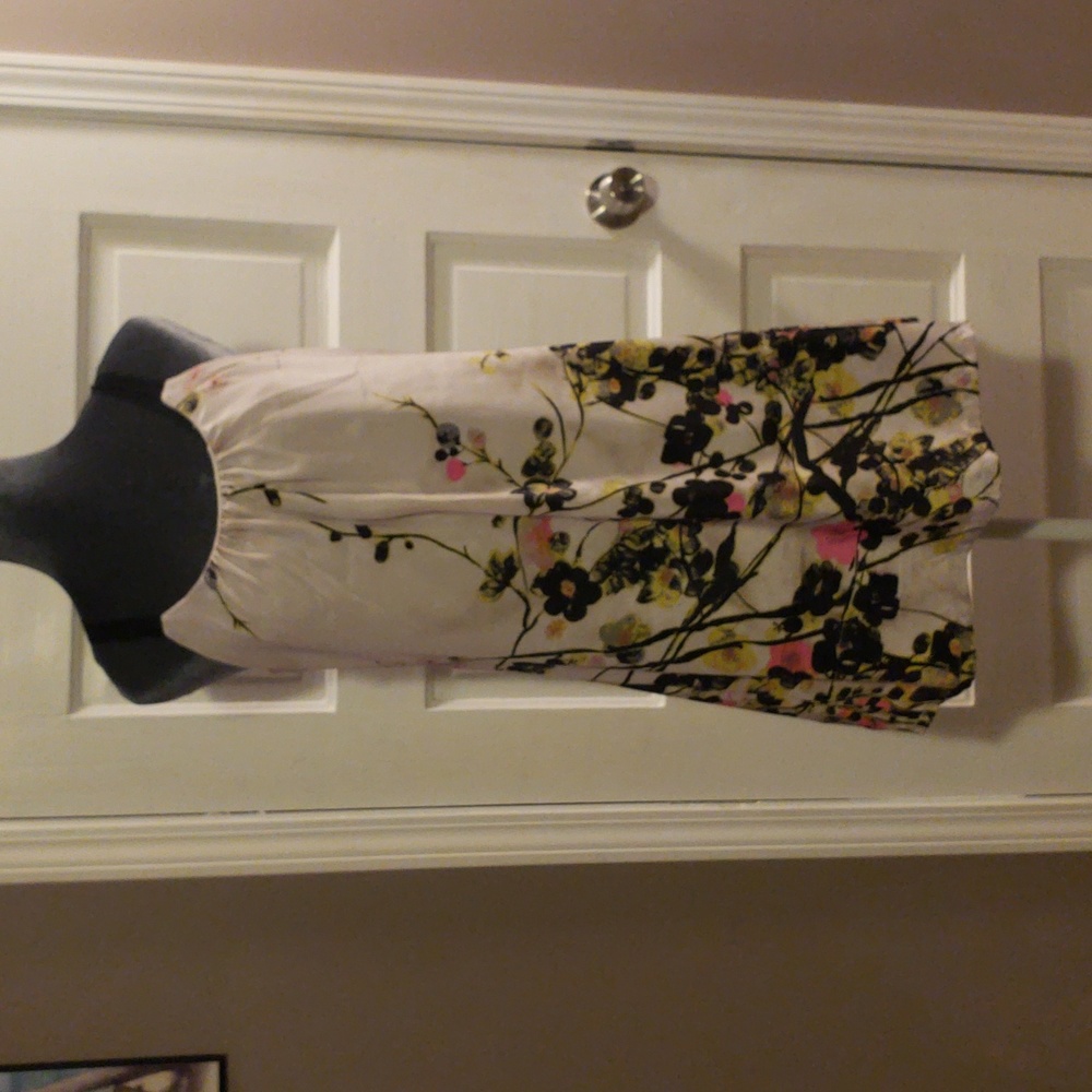 Johnny Martin dress
